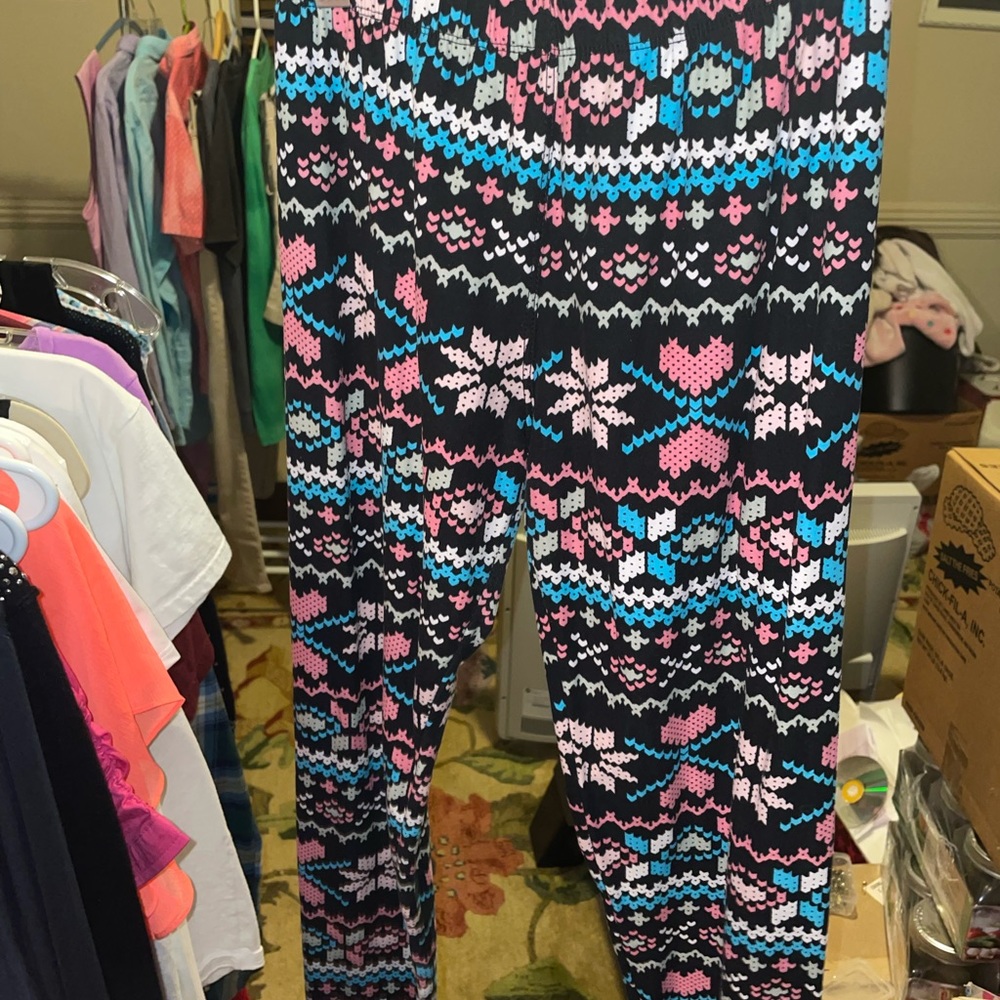 Leggings